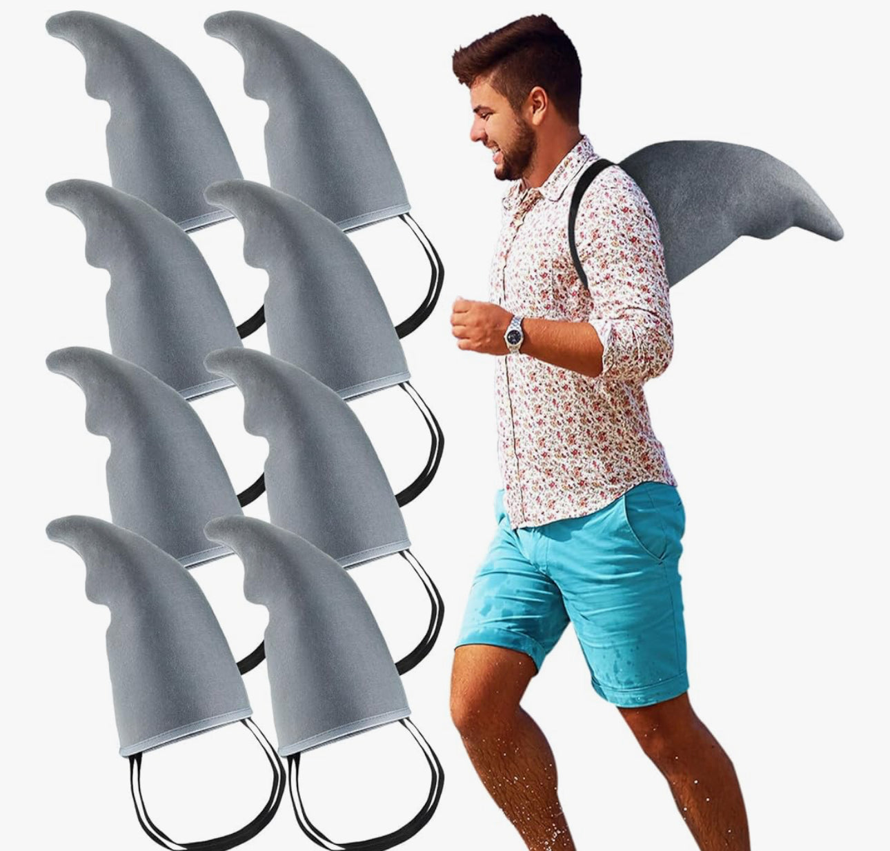 Shark Fin
