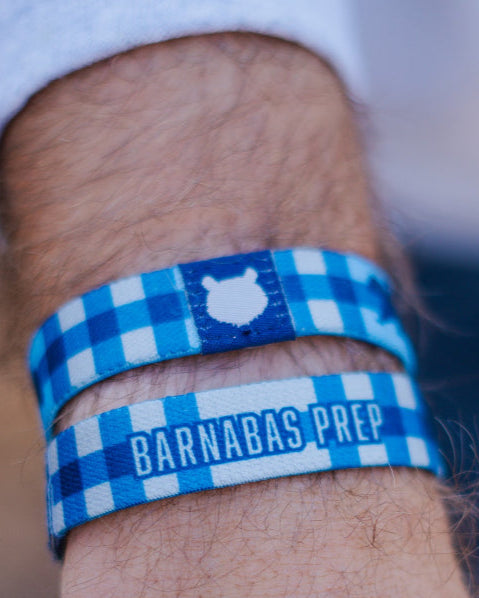 Barnabas Prep Flip