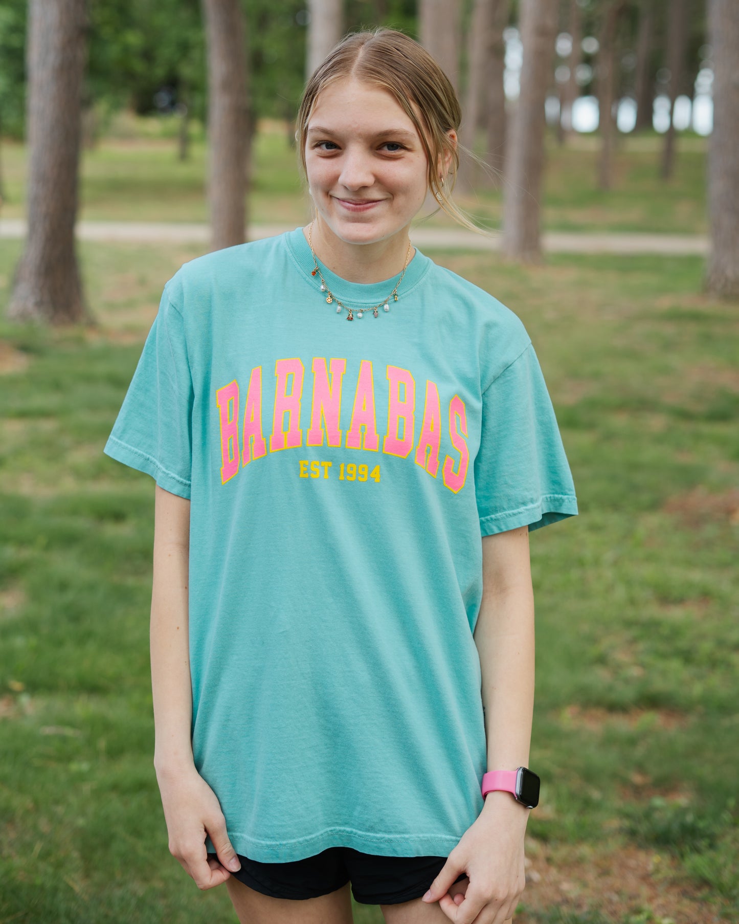 Mint Collegiate