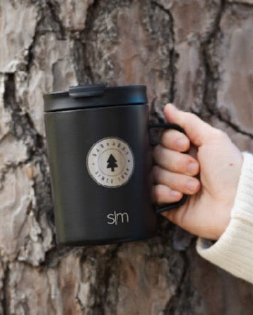 Scout Mug