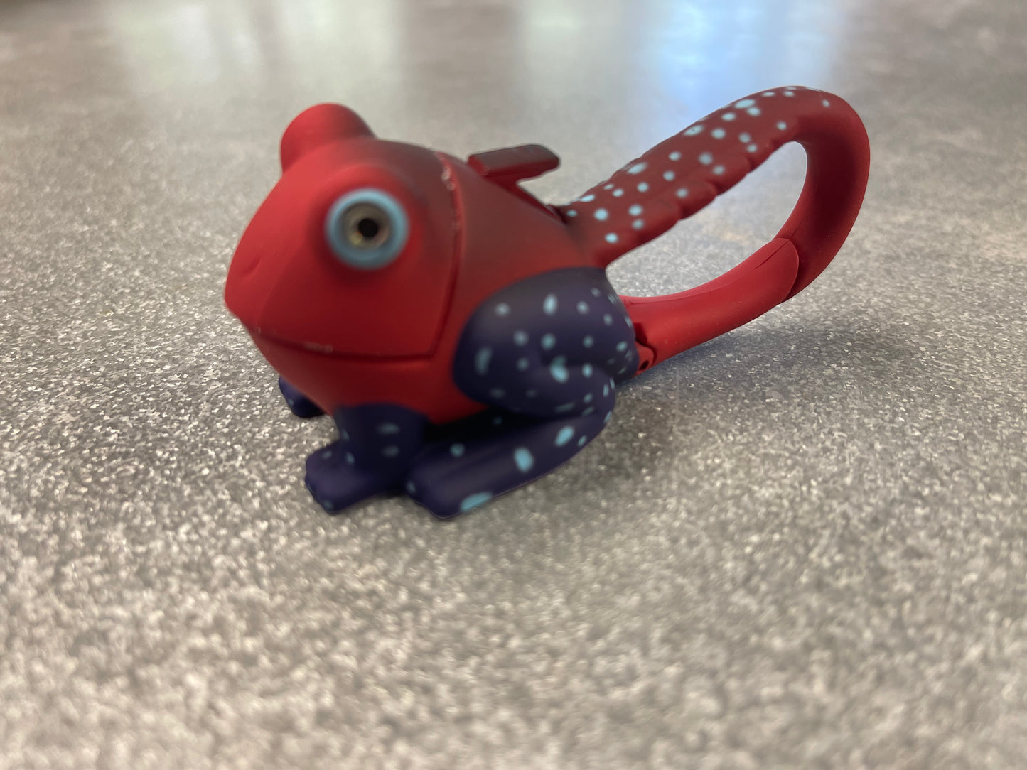 Animal Flashlights