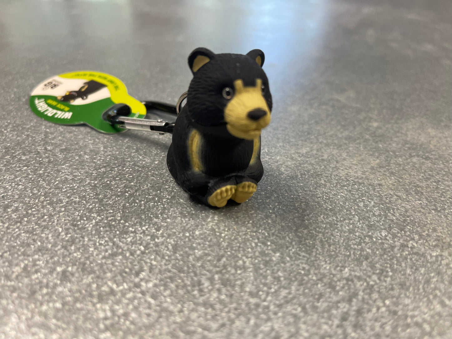 Animal Flashlights