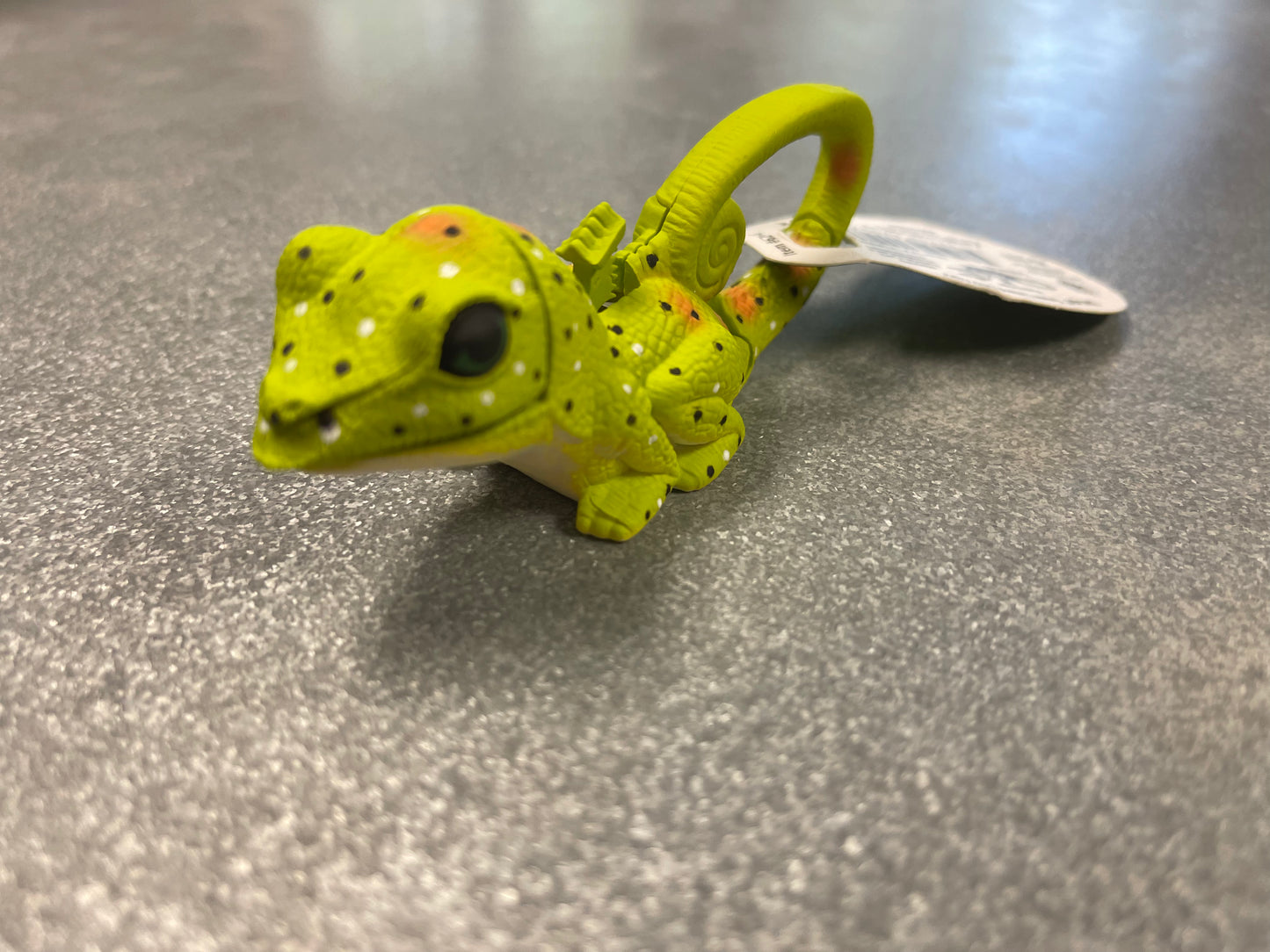 Animal Flashlights