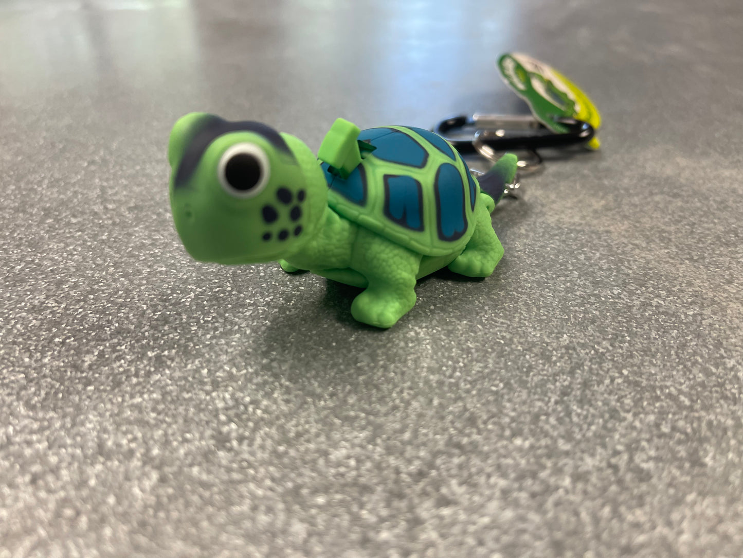 Animal Flashlights