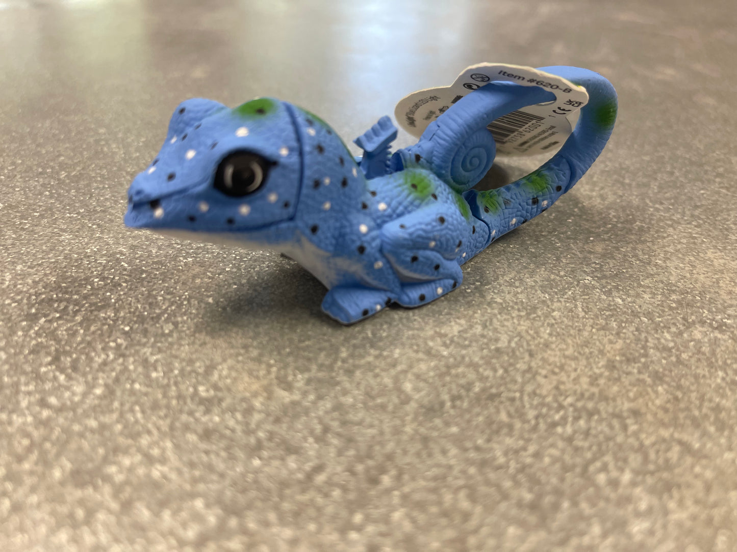 Animal Flashlights