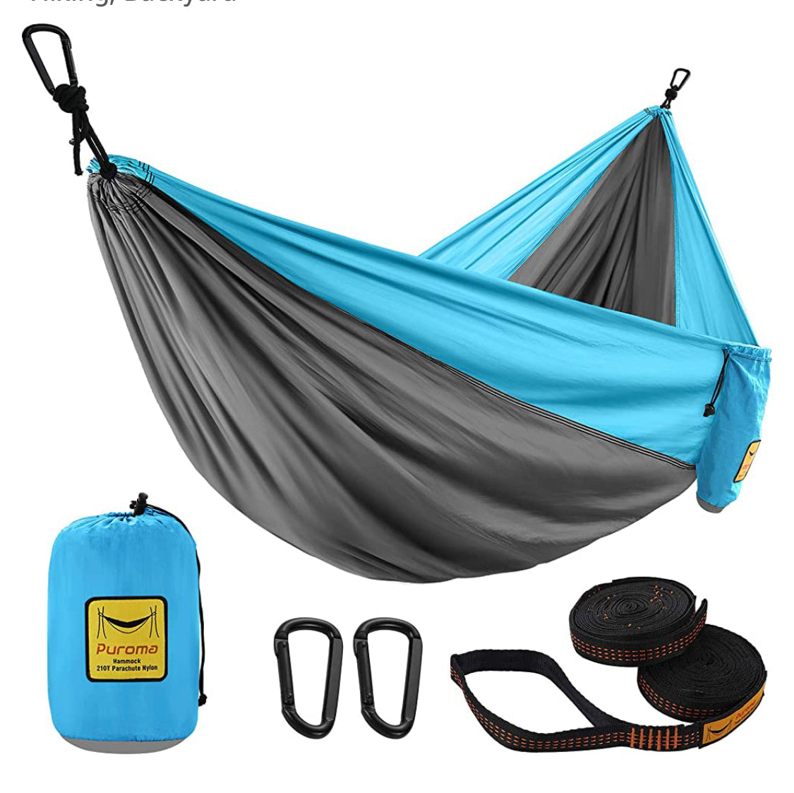 Hammock