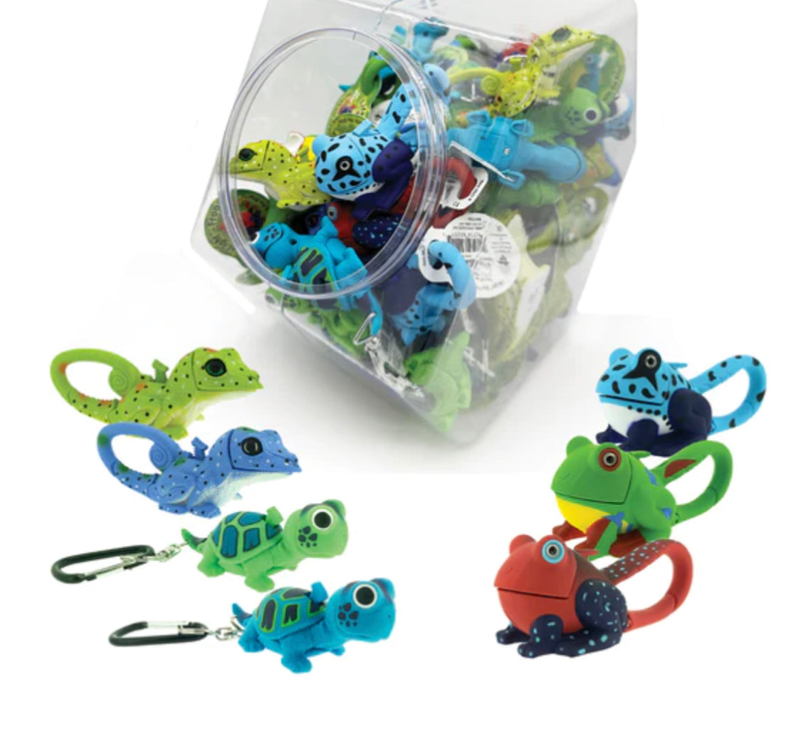 Animal Flashlights