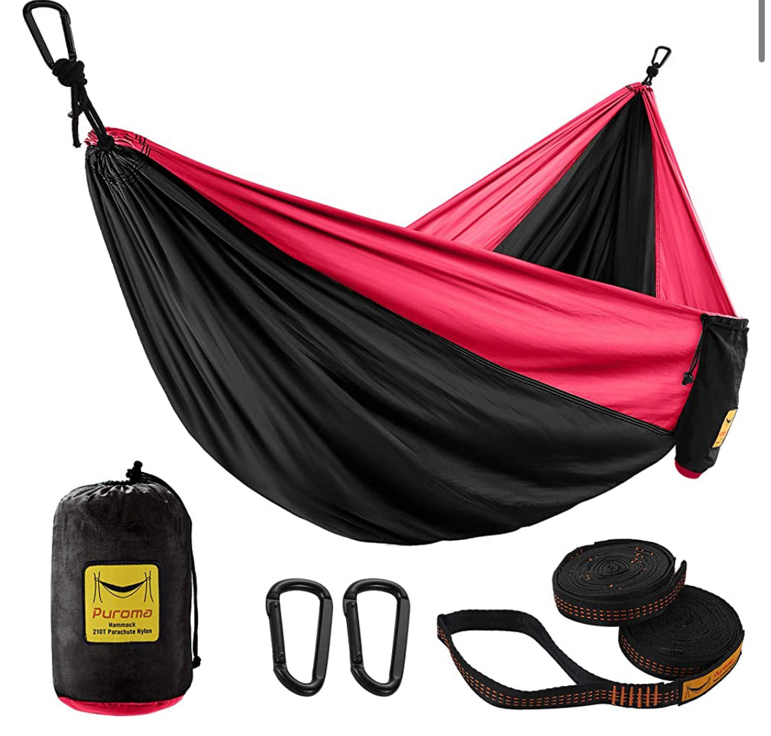 Hammock