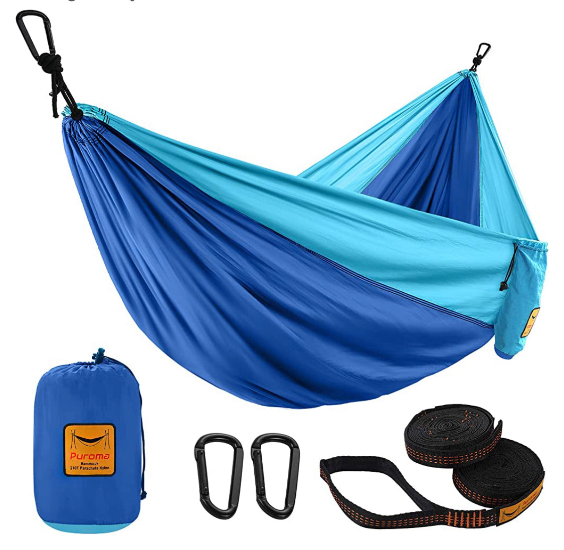 Hammock