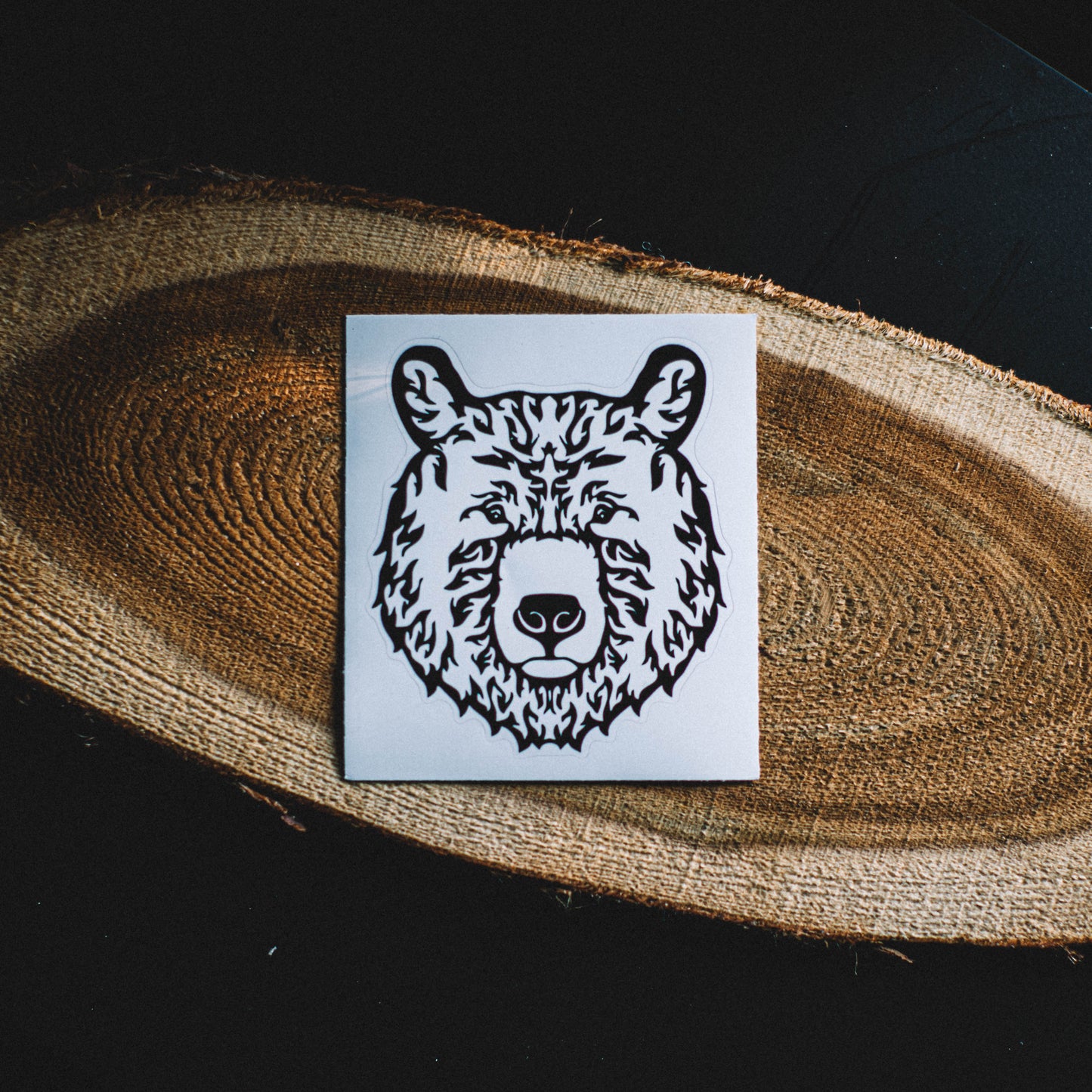 Barnabas Prep Sticker Decals *8 designs to choose from!*