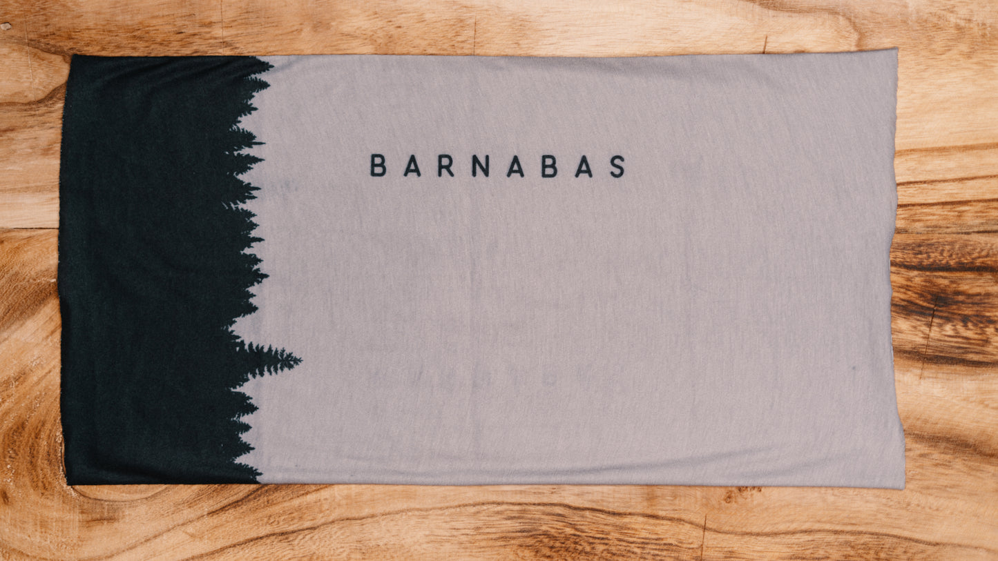 Barna-Buff