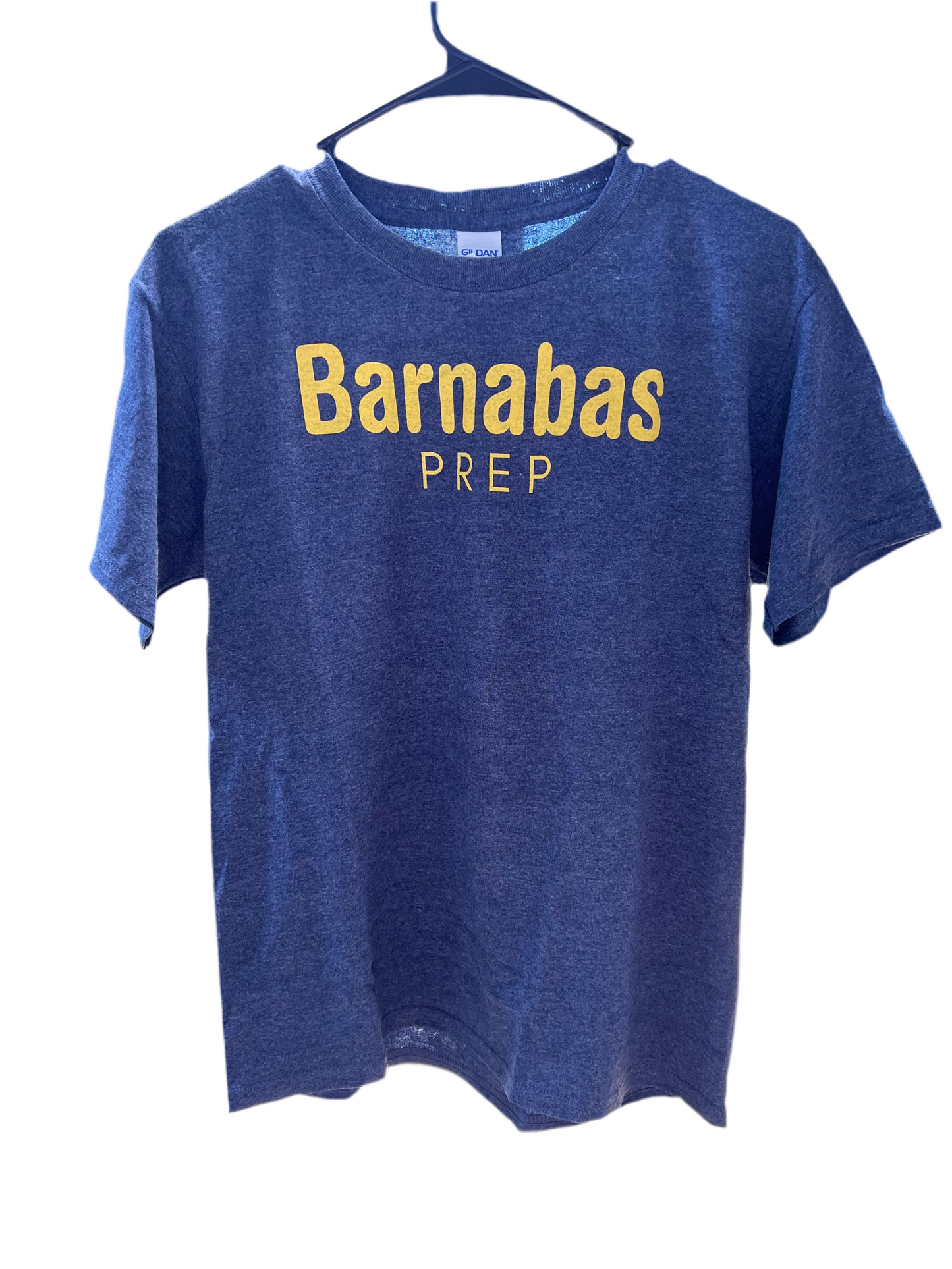 Barnabas Prep Anchor Co. Intern Made Barnaby Shirt