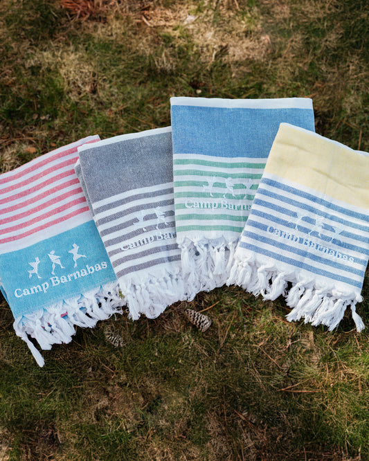 Sand Towels