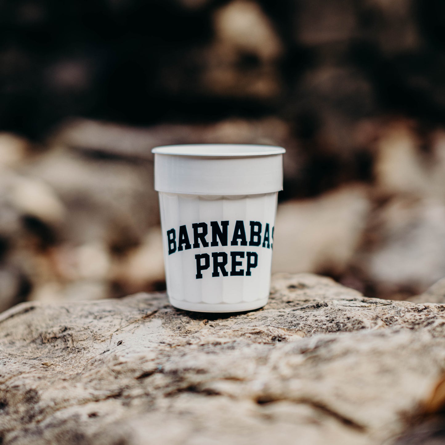 Barnabas Prep Stadium Cup