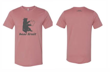 Bear Fruit T-shirt