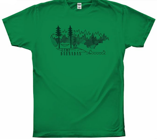 Canoe Life T-shirt
