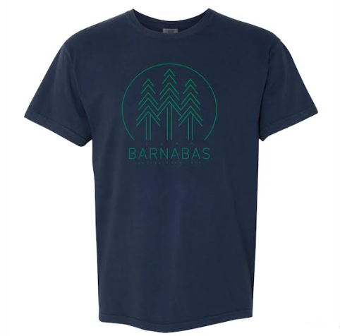 Backwoods T-shirt