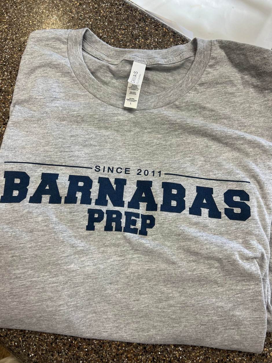 Barnabas Prep Barnabas Outfitters