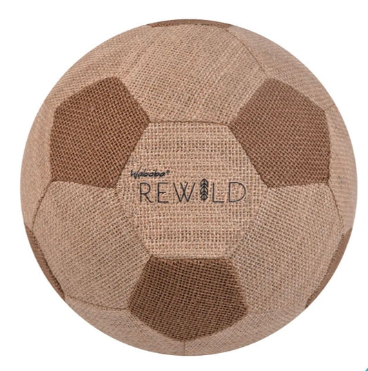 Rewild Soccer Ball