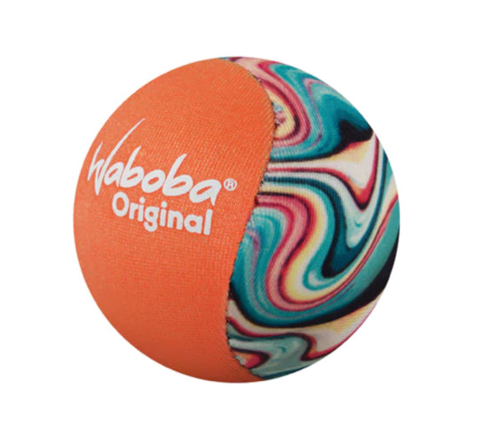Waboba water ball