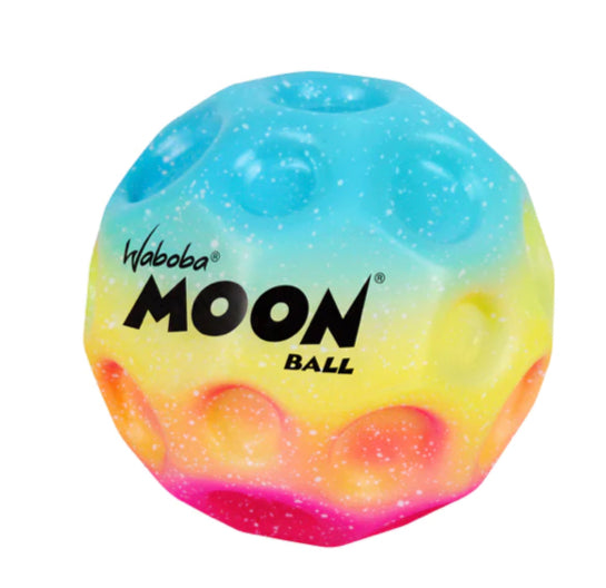 Moon ball